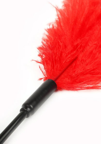 Double Feather Tickler by Hidden Desire Extreme
