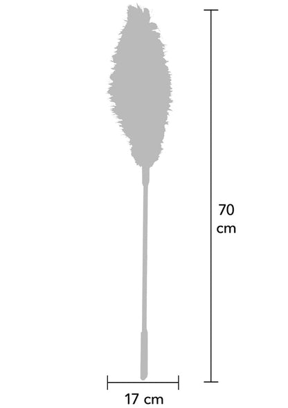 Double Feather Tickler by Hidden Desire Extreme