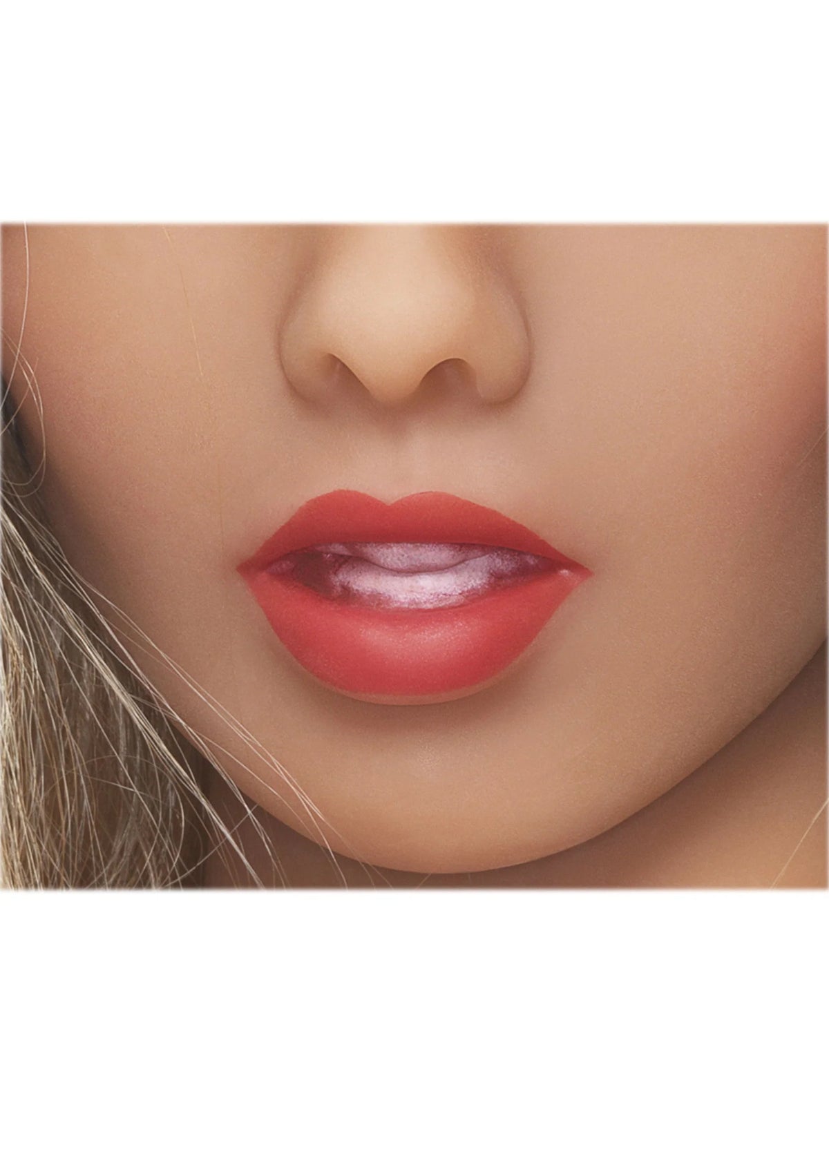 Bestel: Banger Babes Banger Babe Jessica sexpop by Hidden Desire - bij Happytoys: de erotische sex webshop | liever Happy dan Easy ⭐⭐⭐⭐⭐