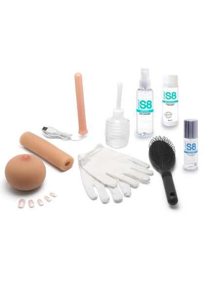 Bestel: Banger Babes Pamela Sexdoll by Hidden Desire - bij Happytoys: de erotische sex webshop | liever Happy dan Easy ⭐⭐⭐⭐⭐