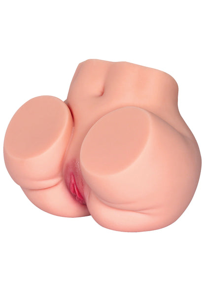 Fuck My Big Round Booty 9 kg by Hidden Desire Bangers