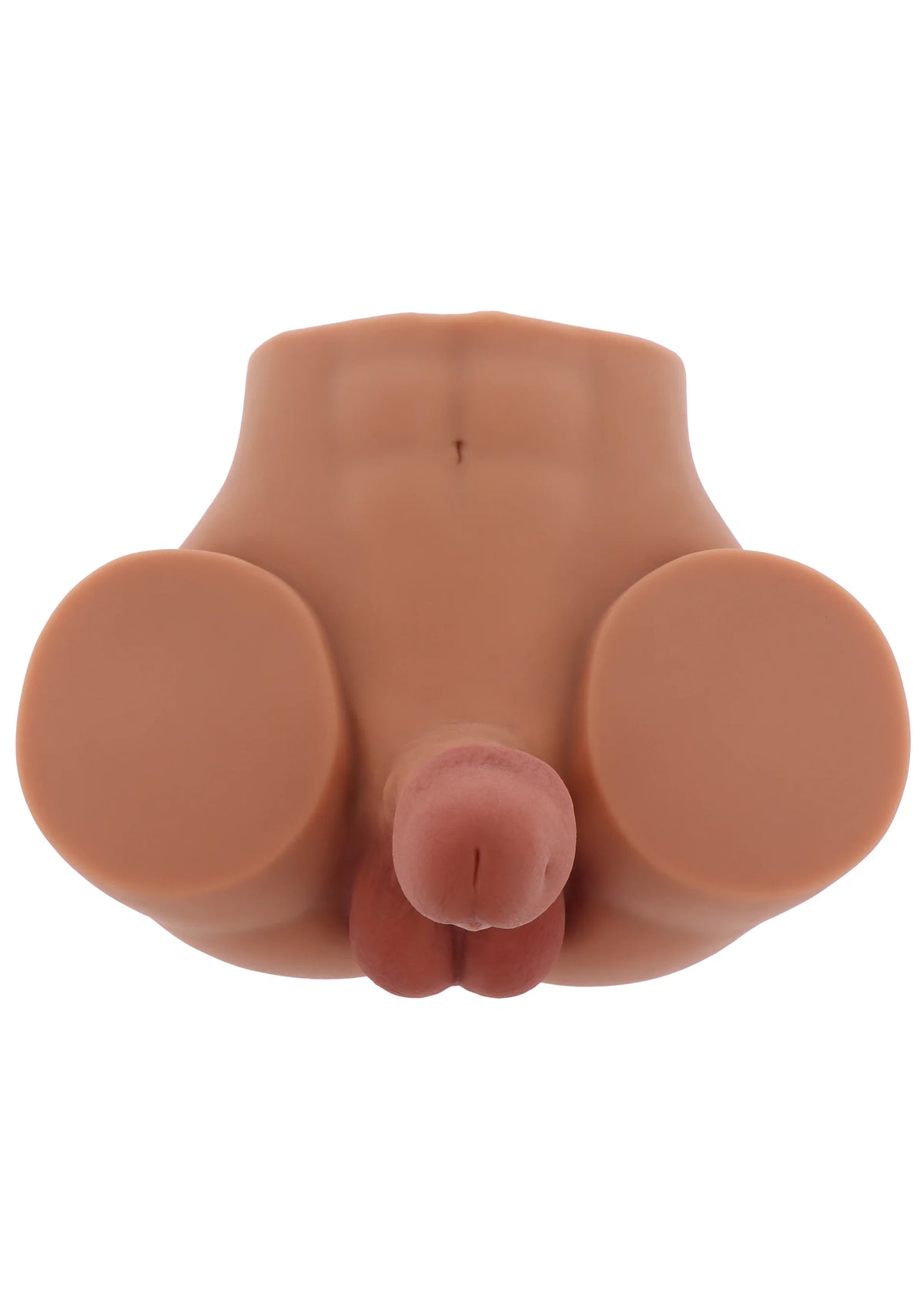 Bestel: Ride My Hard Dick 4.4 kg by Hidden desire - bij Happytoys: de erotische sex webshop | liever Happy dan Easy ⭐⭐⭐⭐⭐