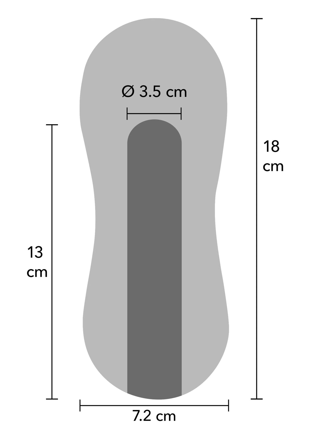 Bestel: Fusion Vibrating Stroker Mouth by Hidden Desire - bij Happytoys: de erotische sex webshop | liever Happy dan Easy ⭐⭐⭐⭐⭐