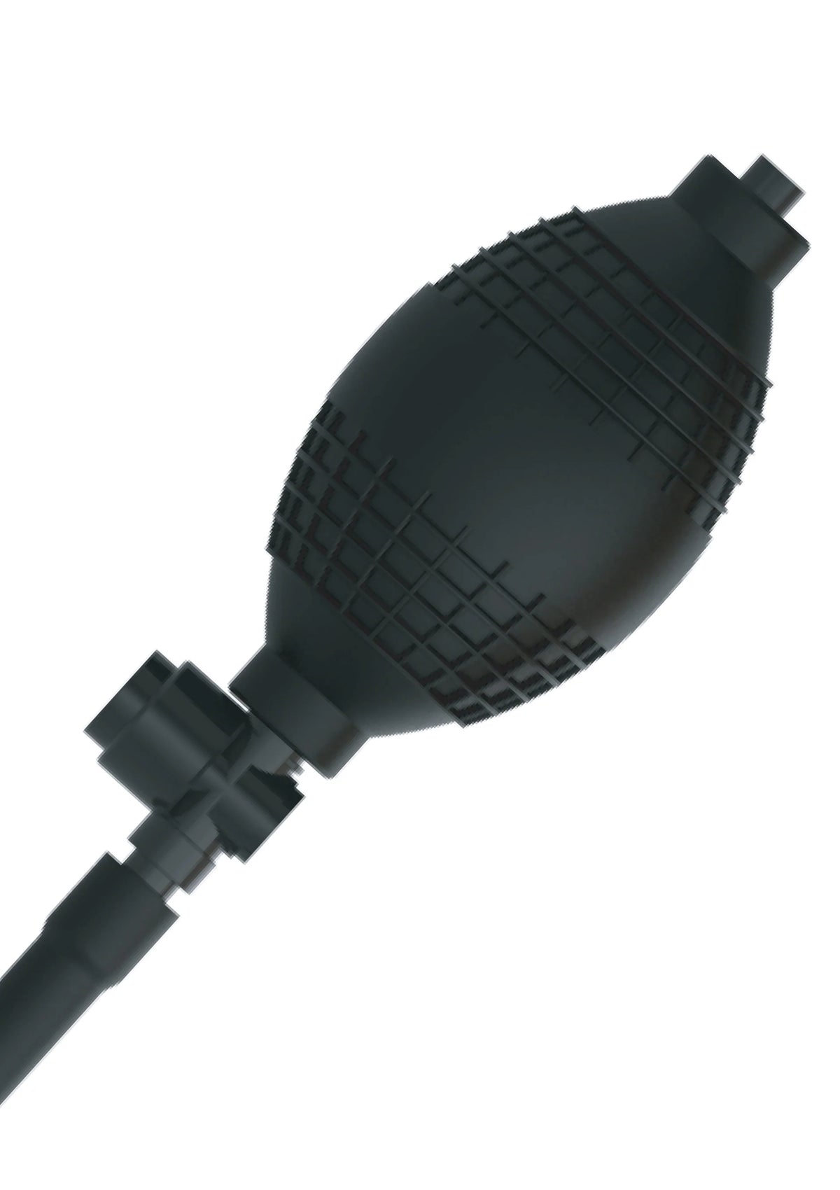 Bestel: Fusion Starter Penis Pump Black by Hidden Desire - bij Happytoys: de erotische sex webshop | liever Happy dan Easy ⭐⭐⭐⭐⭐