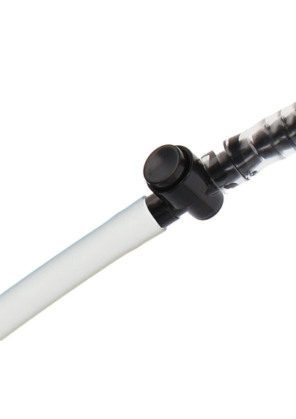 Bestel: Fusion Starter Penis Pump Clear by Hidden Desire - bij Happytoys: de erotische sex webshop | liever Happy dan Easy ⭐⭐⭐⭐⭐