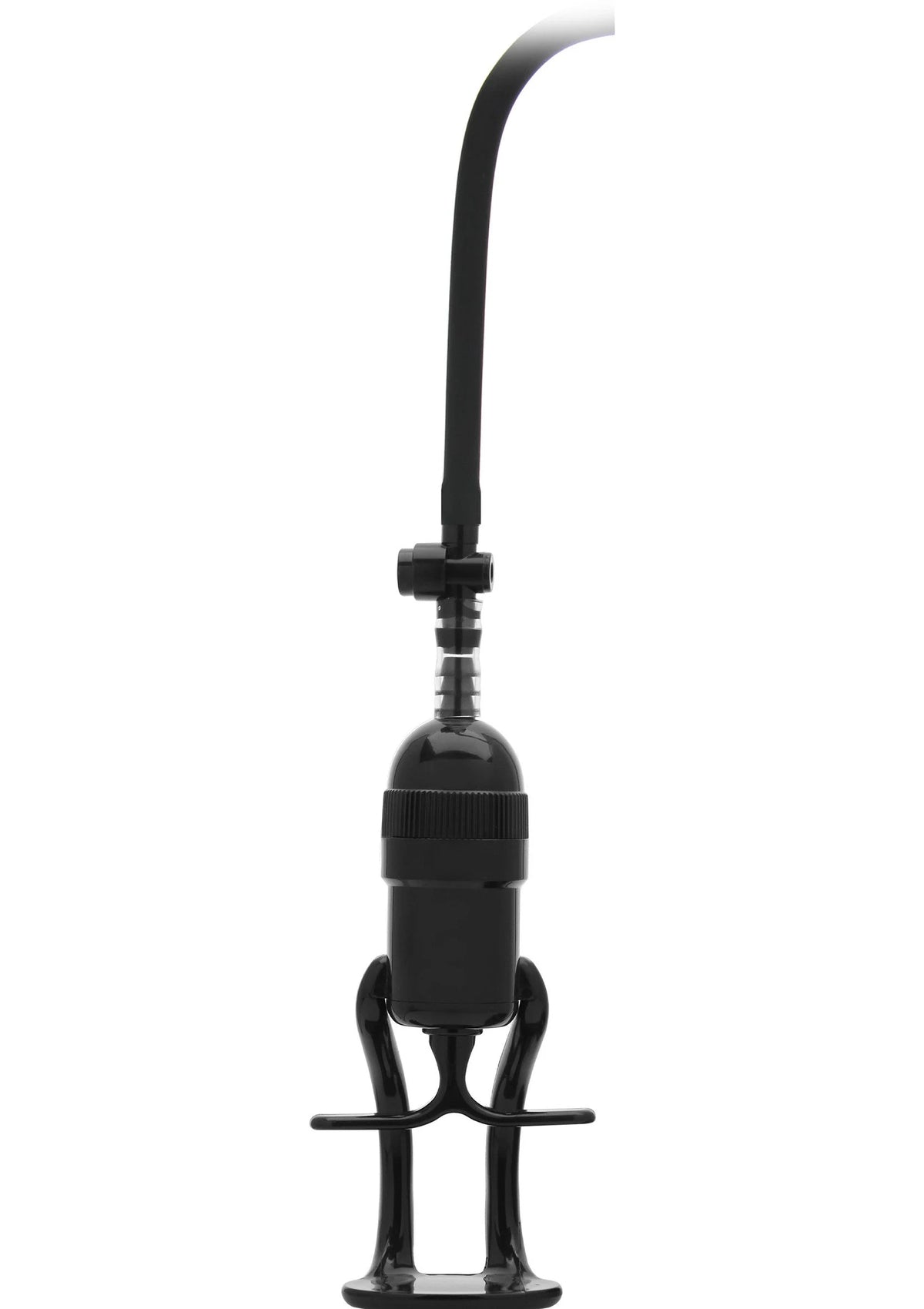 Bestel: Advanced Penis Pump by Hidden Desire - bij Happytoys: de erotische sex webshop | liever Happy dan Easy ⭐⭐⭐⭐⭐