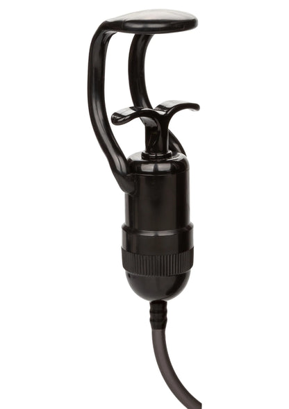 Bestel: Advanced Penis Pump by Hidden Desire - bij Happytoys: de erotische sex webshop | liever Happy dan Easy ⭐⭐⭐⭐⭐