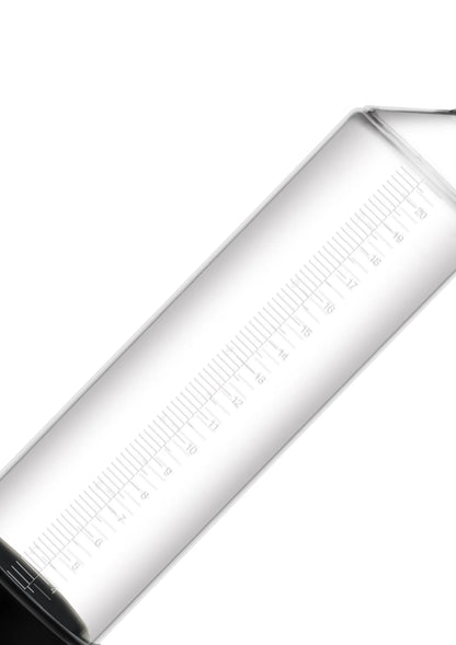 Bestel: Advanced Penis Pump by Hidden Desire - bij Happytoys: de erotische sex webshop | liever Happy dan Easy ⭐⭐⭐⭐⭐