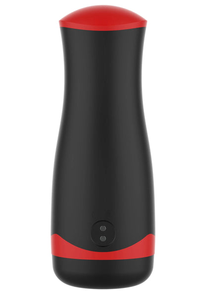 Bestel: Deep Squeeze Masturbator by Hidden Desire - bij Happytoys: de erotische sex webshop | liever Happy dan Easy ⭐⭐⭐⭐⭐