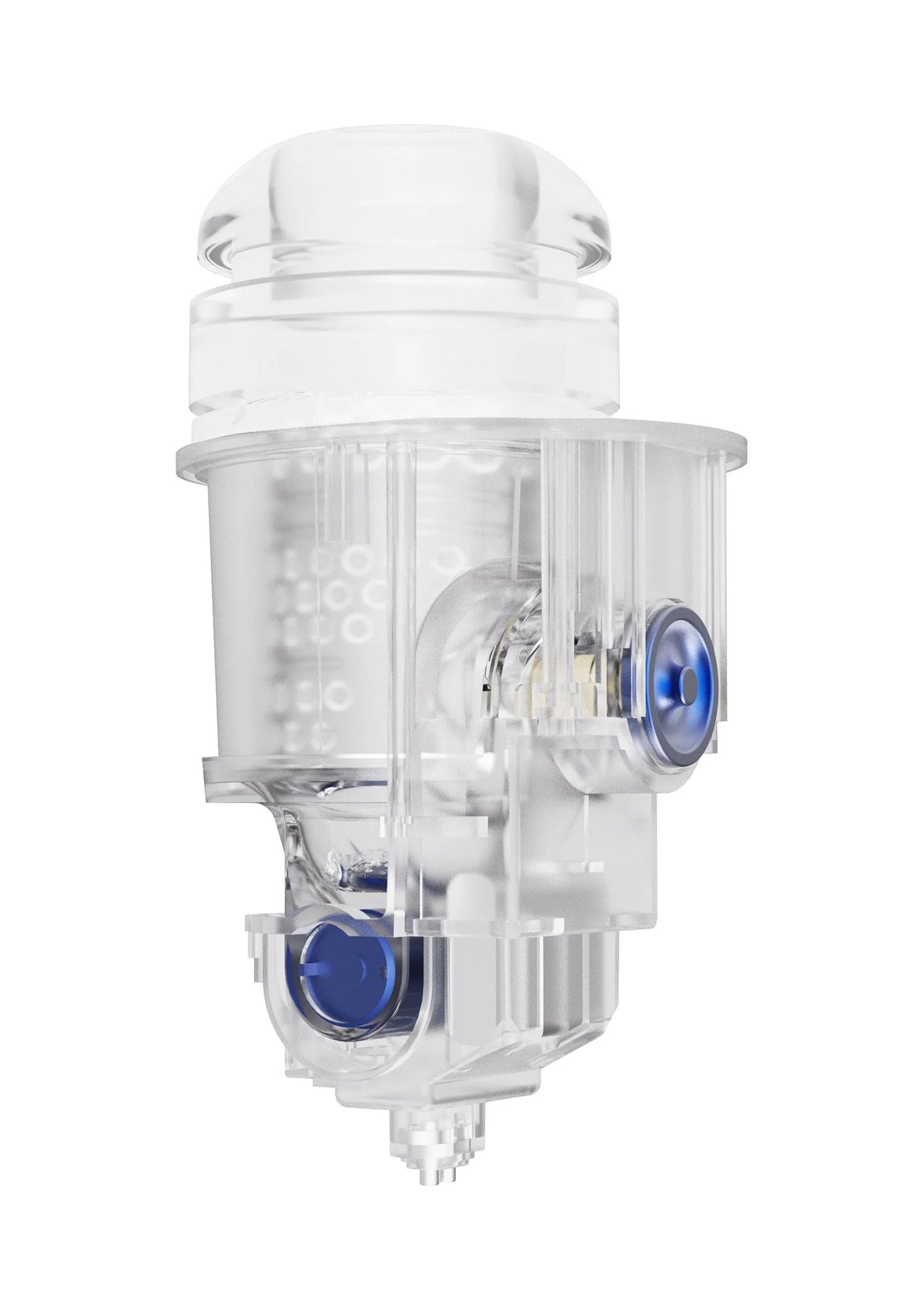Bestel: Aqua Bubble Masturbator by Hidden Desire - bij Happytoys: de erotische sex webshop | liever Happy dan Easy ⭐⭐⭐⭐⭐