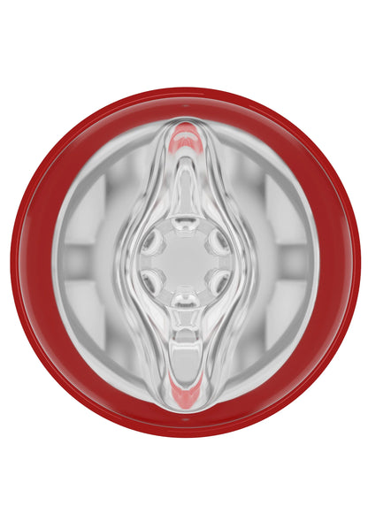 Bestel: Fusion X Milking Master Masturbator by Hidden Desire - bij Happytoys: de erotische sex webshop | liever Happy dan Easy ⭐⭐⭐⭐⭐