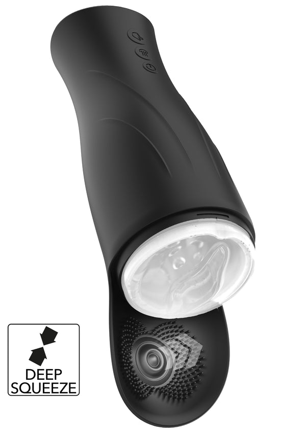16975_BLACK_01 | bestel discreet online bij Happytoys, de erotische webshop geleid door een vrouw.