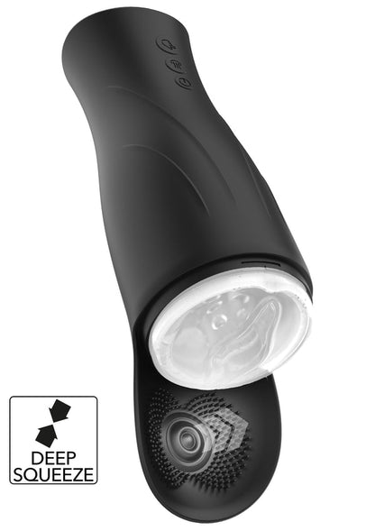16975_BLACK_01 | bestel discreet online bij Happytoys, de erotische webshop geleid door een vrouw.