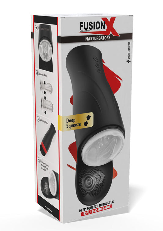 16975_BLACK_02 | bestel discreet online bij Happytoys, de erotische webshop geleid door een vrouw.