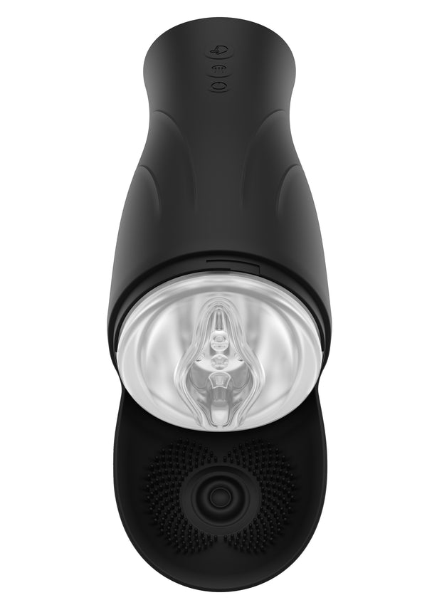 16975_BLACK_05 | bestel discreet online bij Happytoys, de erotische webshop geleid door een vrouw.
