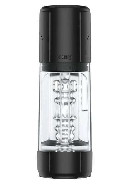 Extreme Suction Masturbator by Hidden Desire Fusion X