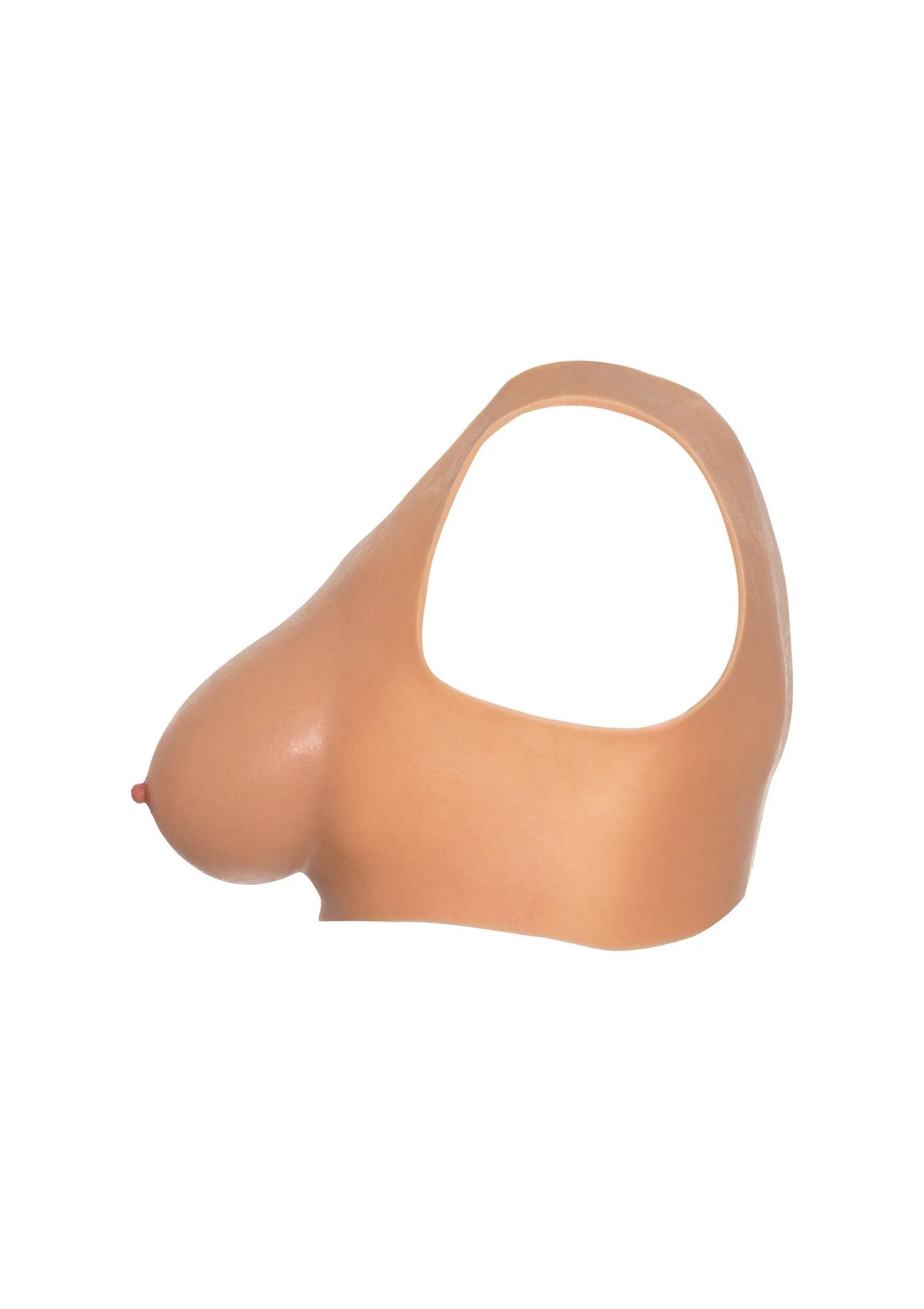 Bestel: Wearable Breasts Top E Cup by Hidden Desire - bij Happytoys: de erotische sex webshop | liever Happy dan Easy ⭐⭐⭐⭐⭐