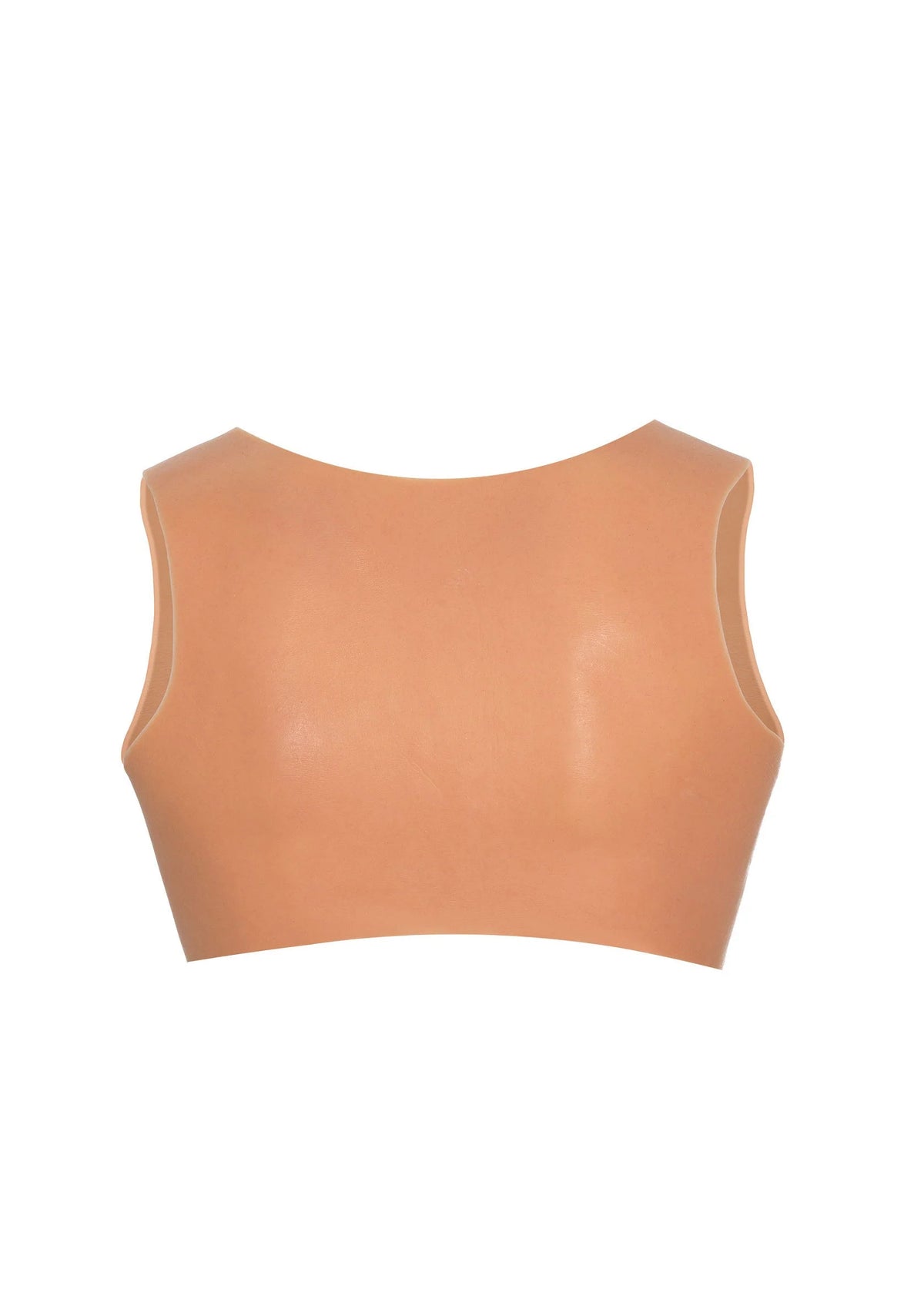 Bestel: Wearable Breasts Top E Cup by Hidden Desire - bij Happytoys: de erotische sex webshop | liever Happy dan Easy ⭐⭐⭐⭐⭐