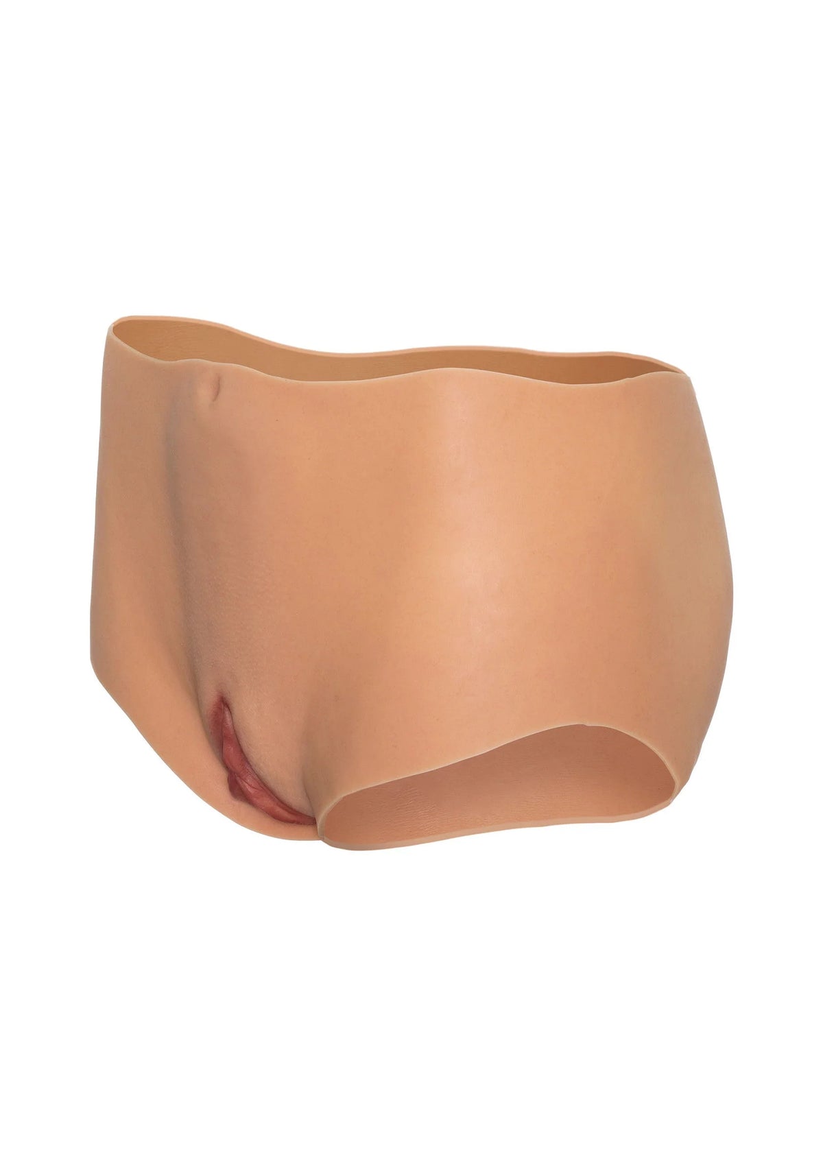 Bestel: Open Vagina and Ass Brief by Hidden Desire Alter Ego - bij Happytoys: de erotische sex webshop | liever Happy dan Easy ⭐⭐⭐⭐⭐