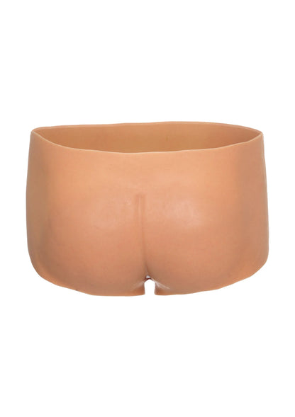 Bestel: Open Vagina and Ass Brief by Hidden Desire Alter Ego - bij Happytoys: de erotische sex webshop | liever Happy dan Easy ⭐⭐⭐⭐⭐