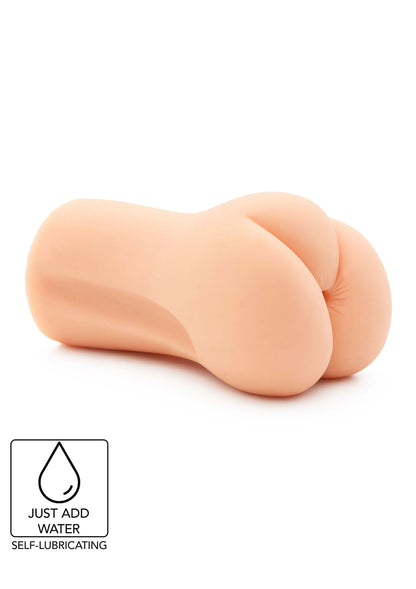 Bestel: Bangers Super Wet Pocket Pussy by Hidden Desire - bij Happytoys: de erotische sex webshop | liever Happy dan Easy ⭐⭐⭐⭐⭐ - Default Title - 17030 - SKIN