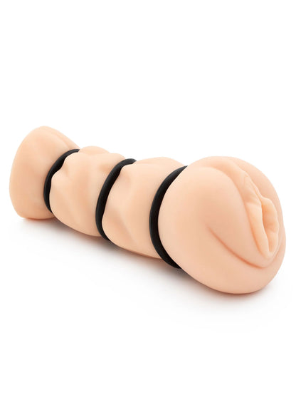 Bestel: Bangers Mega Tight Fucker by Hidden Desire - bij Happytoys: de erotische sex webshop | liever Happy dan Easy ⭐⭐⭐⭐⭐ - Default Title - 17033 - SKIN
