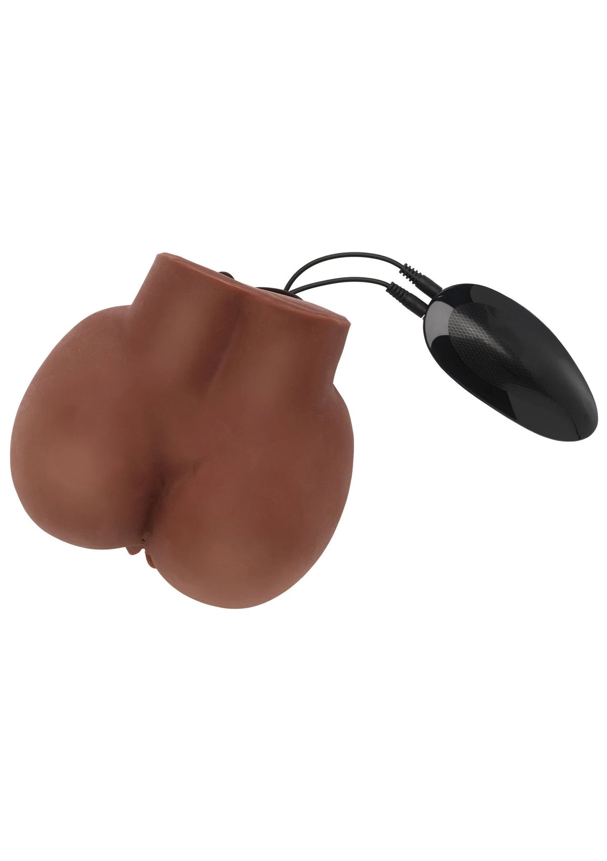 Bestel: Hot Honey Rider Vibrating @ Hidden Desire - bij Happytoys: de erotische sex webshop | liever Happy dan Easy ⭐⭐⭐⭐⭐