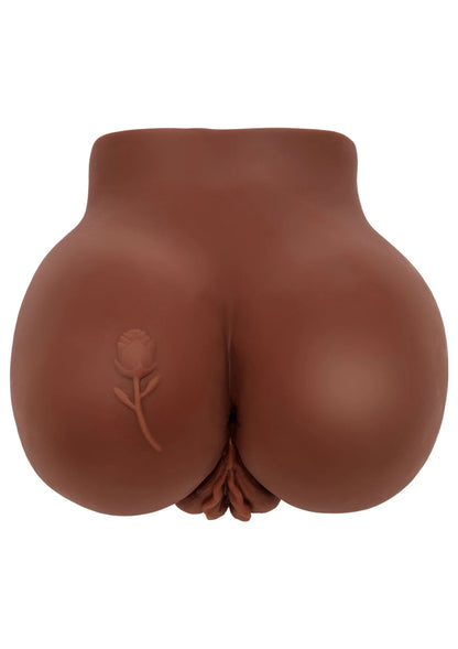 Bestel: Big Ass Banger Vibrating By Hidden Desire - bij Happytoys: de erotische sex webshop | liever Happy dan Easy ⭐⭐⭐⭐⭐