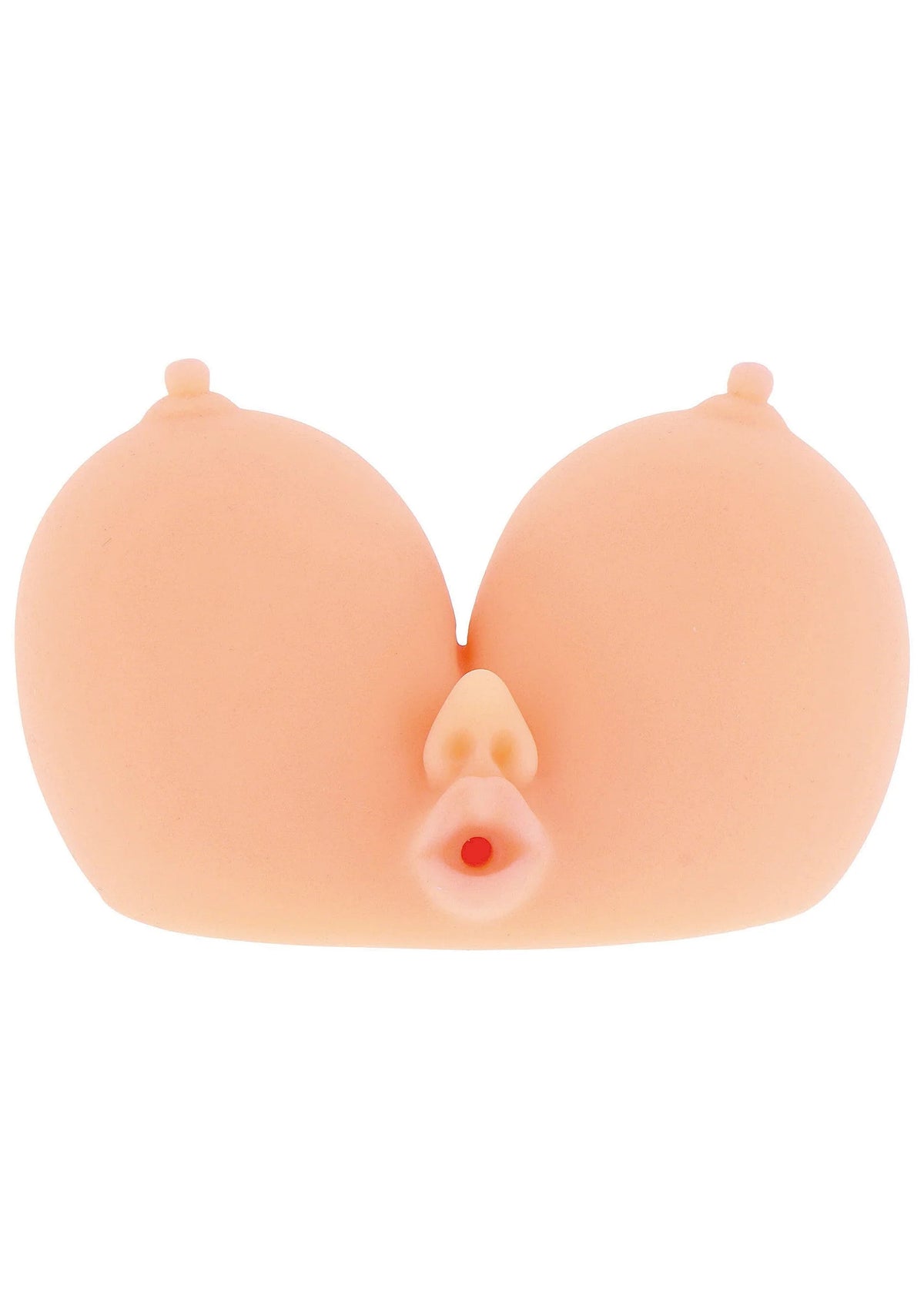 Bestel: Busty Bimbo by Hidden Desire - bij Happytoys: de erotische sex webshop | liever Happy dan Easy ⭐⭐⭐⭐⭐