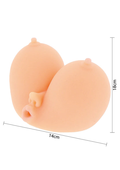 Bestel: Busty Bimbo by Hidden Desire - bij Happytoys: de erotische sex webshop | liever Happy dan Easy ⭐⭐⭐⭐⭐