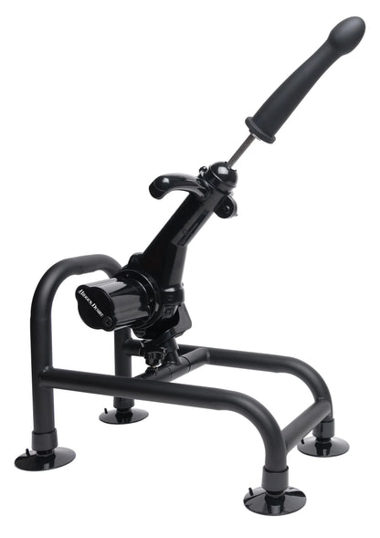 Bestel: Bangers Fuck Machine Pro 3 Duo by Hidden Desire - bij Happytoys: de erotische sex webshop | liever Happy dan Easy ⭐⭐⭐⭐⭐