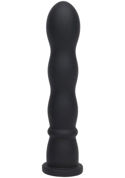 Bestel: Bangers Fuck Machines Wave Dong Easy - Lock 19 cm by Hidden Desire - bij Happytoys: de erotische sex webshop | liever Happy dan Easy ⭐⭐⭐⭐⭐ - Default Title - 17092 - BLACK