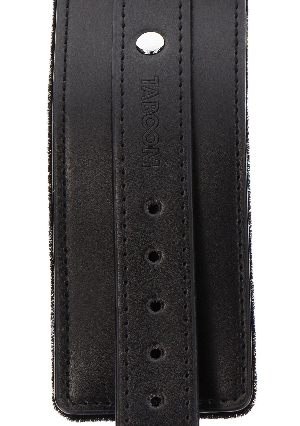 Bestel: Ankle Cuffs - bij Happytoys: de erotische sex webshop | liever Happy dan Easy ⭐⭐⭐⭐⭐