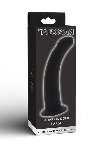 Bestel: Strap - On Dong large - bij Happytoys: de erotische sex webshop | liever Happy dan Easy ⭐⭐⭐⭐⭐