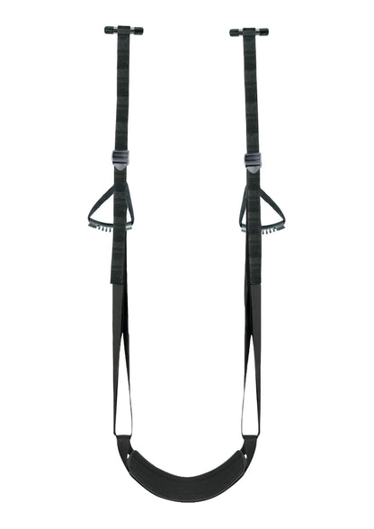 Bestel: No.1 Door Swing by Taboom Luxury Bondage Essentials - bij Happytoys: de erotische sex webshop | liever Happy dan Easy ⭐⭐⭐⭐⭐