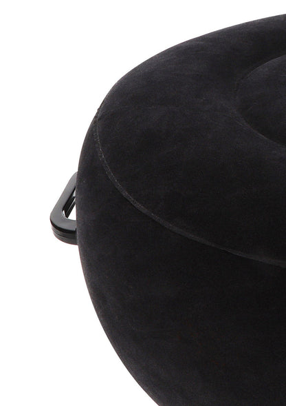 Inflatable Fuck Seat with Remote by Luxury Bondage Essentials