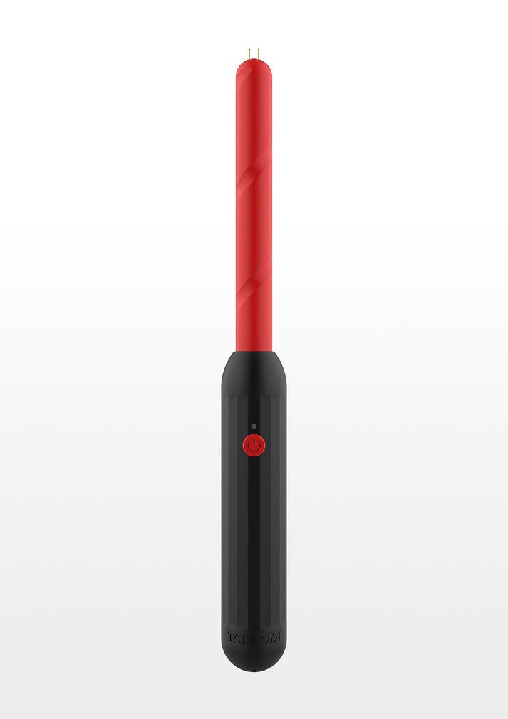 Prick Stick Electro Shock Wand by Taboom Luxury Bondage Essentials