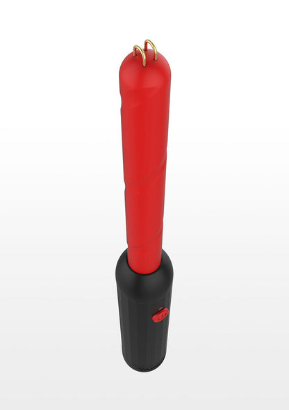 Prick Stick Electro Shock Wand by Taboom Luxury Bondage Essentials