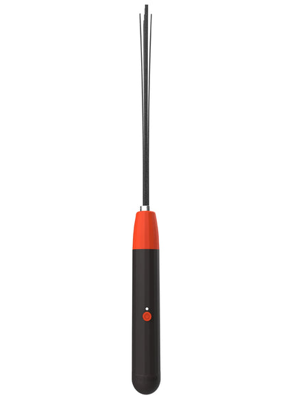 Bestel: Electro Wand Whip by Taboom - bij Happytoys: de erotische sex webshop | liever Happy dan Easy ⭐⭐⭐⭐⭐
