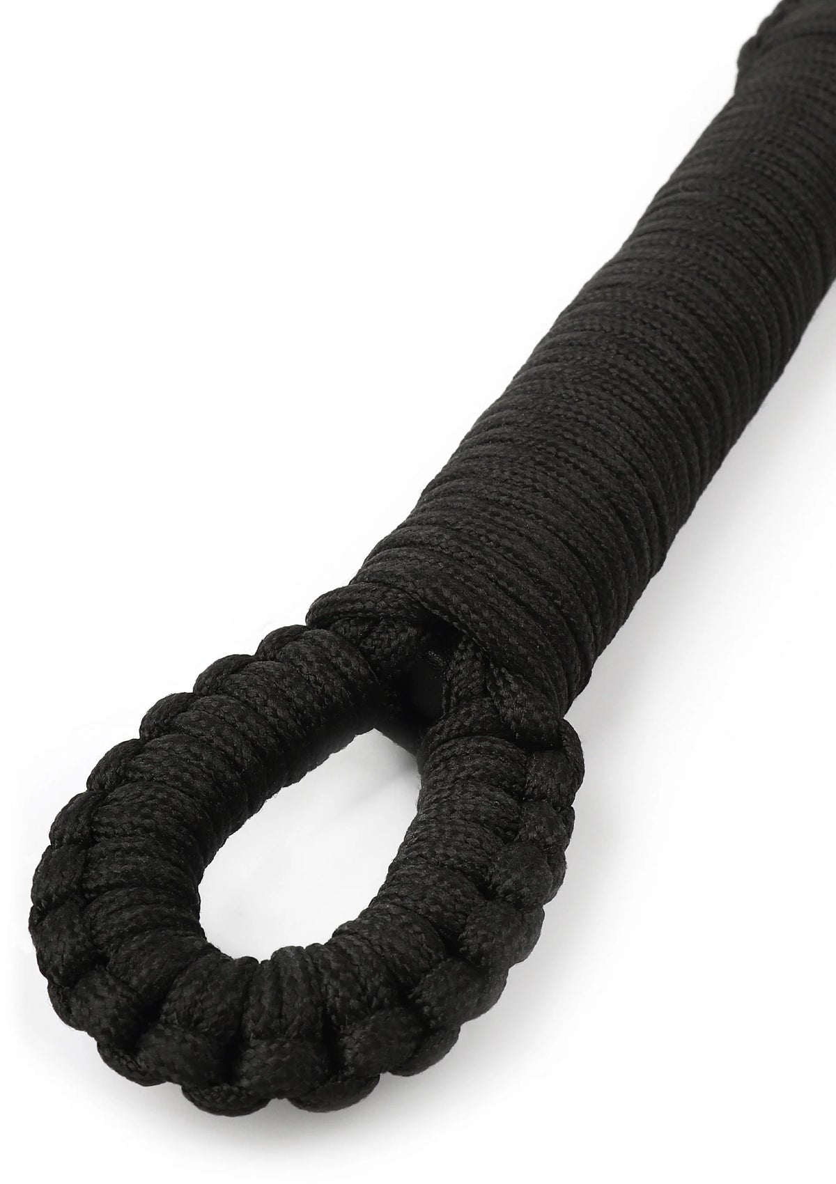 Bestel: Knot Flogger by Hidden Desire - bij Happytoys: de erotische sex webshop | liever Happy dan Easy ⭐⭐⭐⭐⭐