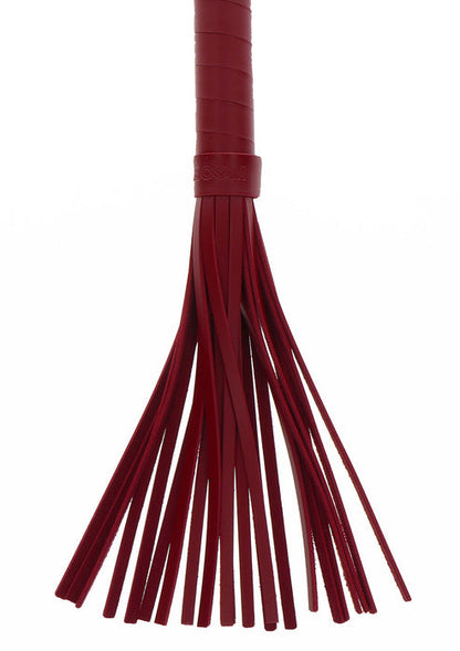 Small Whip by Taboom Bondage in Luxury