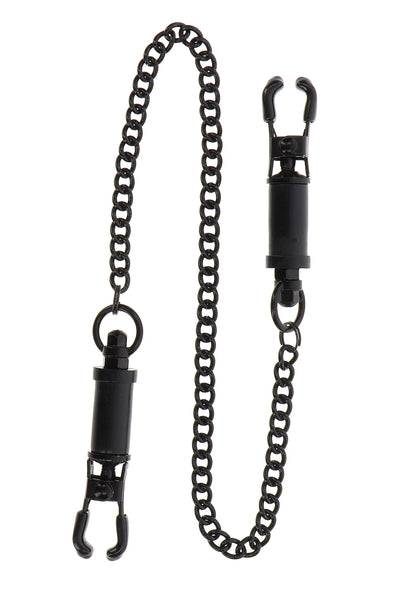 Bestel: Heavy Duty Adjustable Clamps - bij Happytoys: de erotische sex webshop | liever Happy dan Easy ⭐⭐⭐⭐⭐