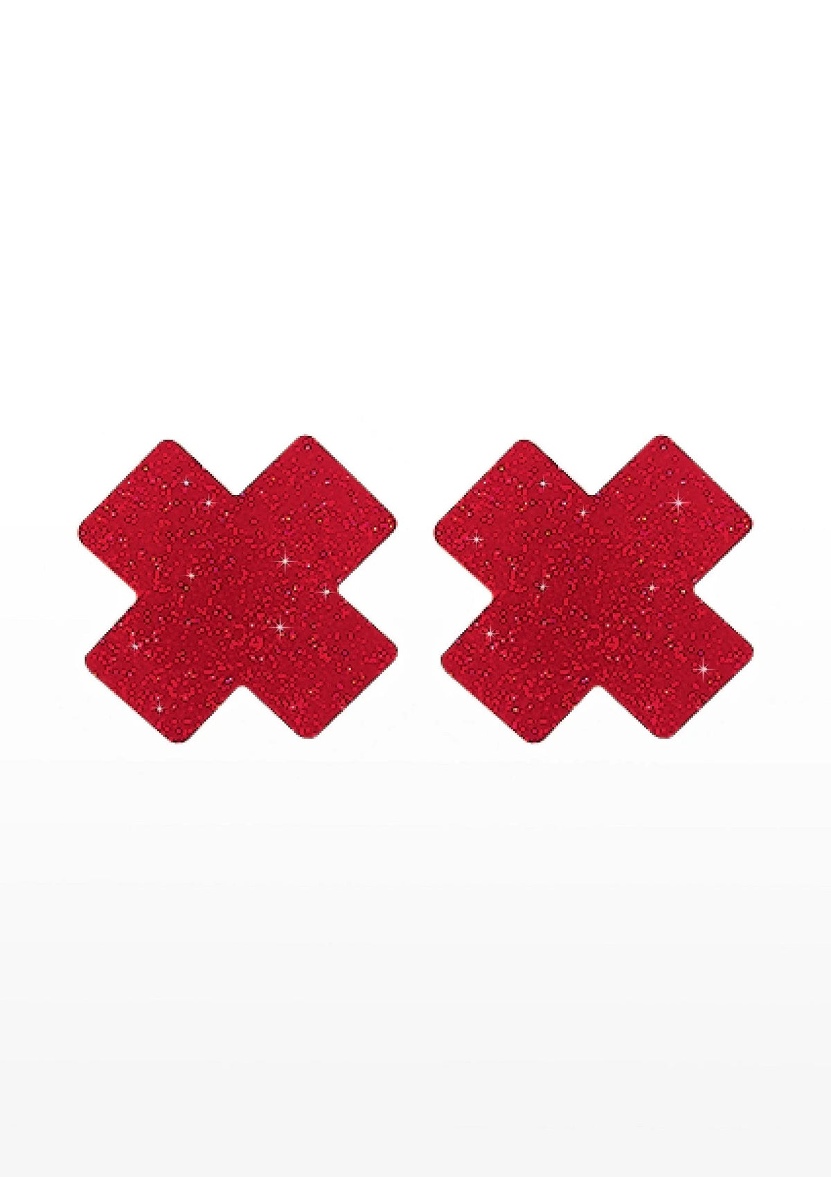 Bestel: Nipple X Covers - bij Happytoys: de erotische sex webshop | liever Happy dan Easy ⭐⭐⭐⭐⭐