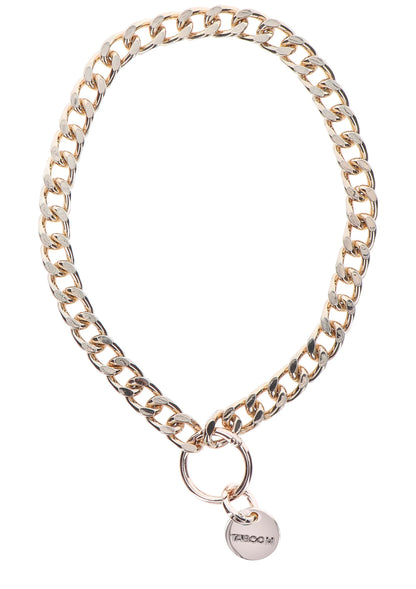 Bestel: Statement Collar - bij Happytoys: de erotische sex webshop | liever Happy dan Easy ⭐⭐⭐⭐⭐