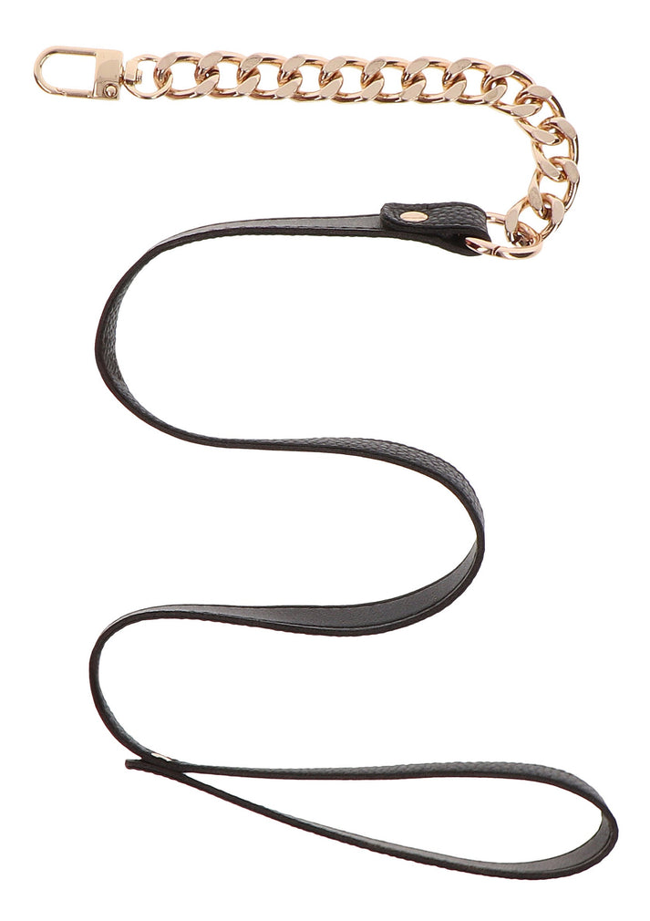 Statement Leash by Taboom Dona