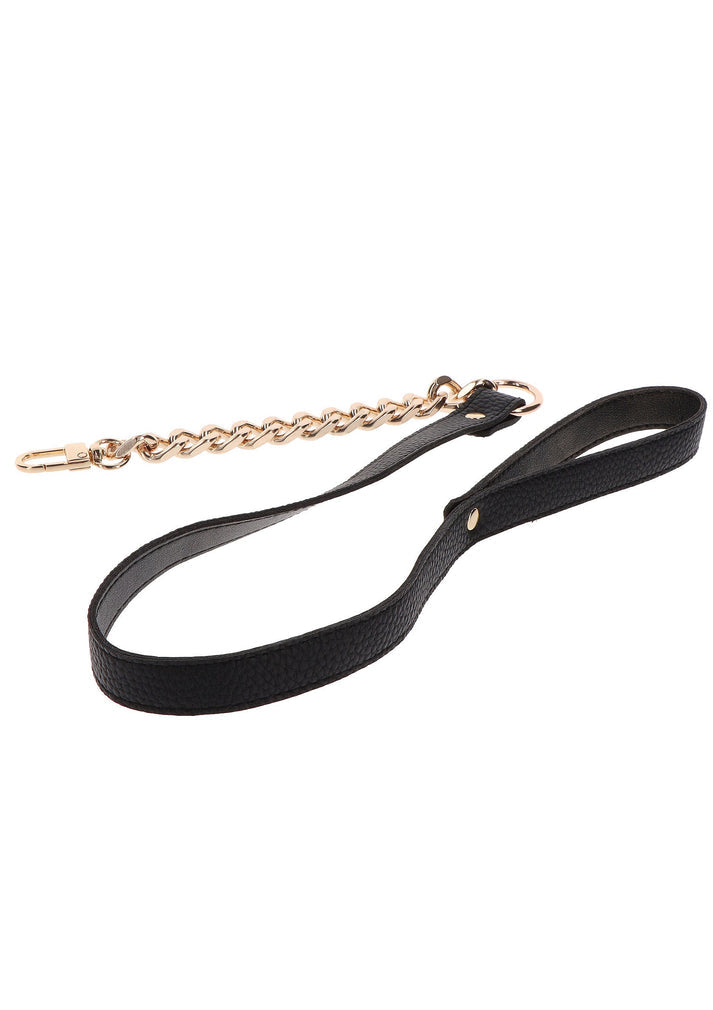 Statement Leash by Taboom Dona