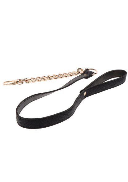 Statement Leash by Taboom Dona