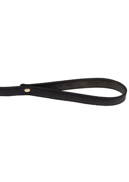 Statement Leash by Taboom Dona