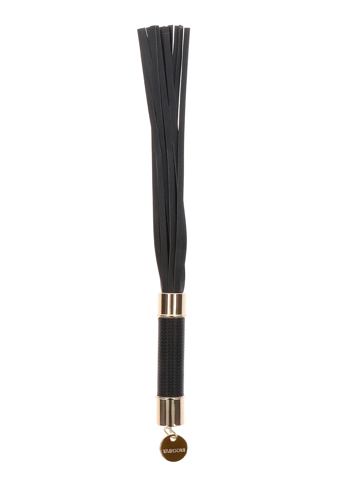 Bestel: Statement Flogger - bij Happytoys: de erotische sex webshop | liever Happy dan Easy ⭐⭐⭐⭐⭐