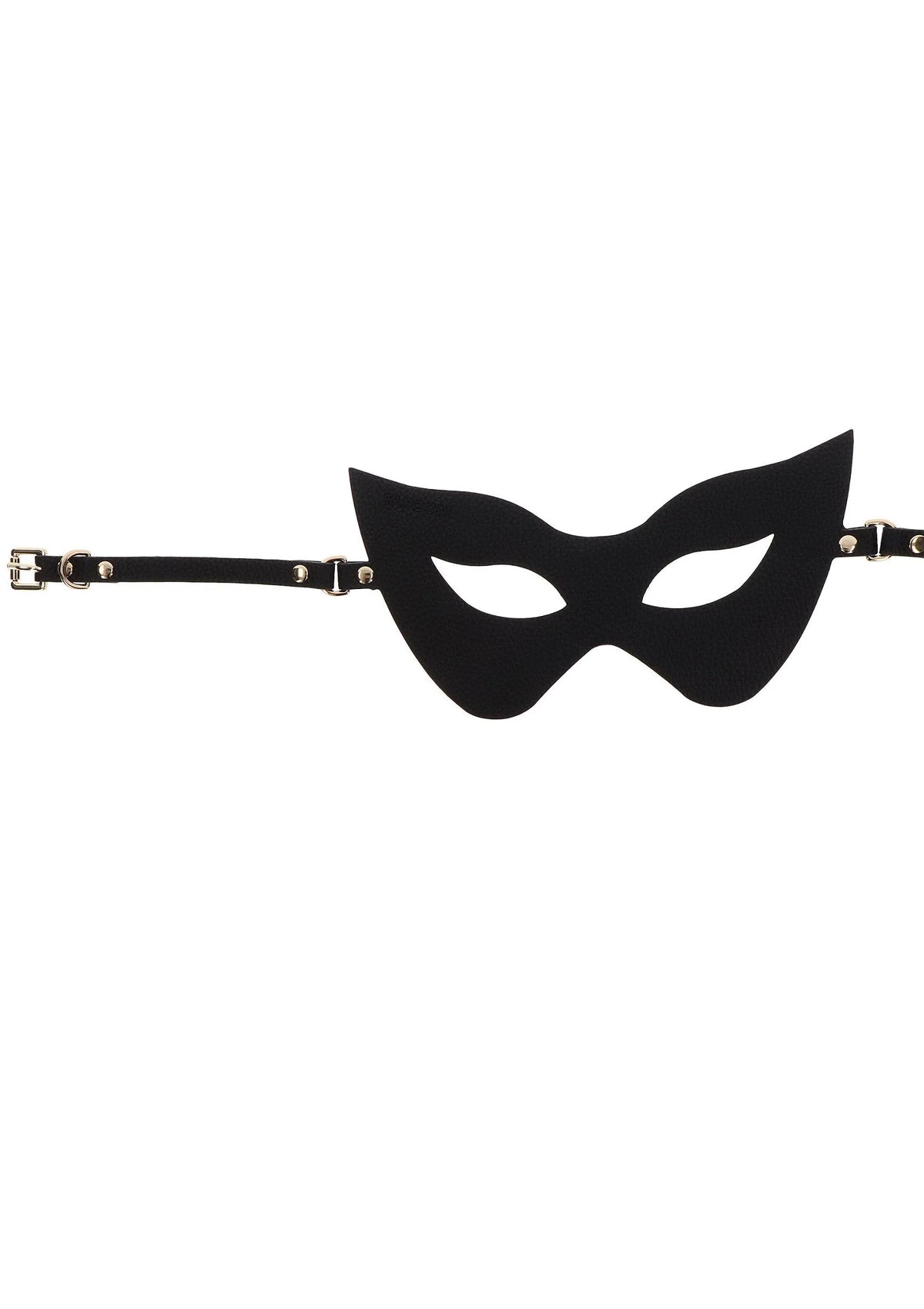 Bestel: Cat Mask by Taboom - bij Happytoys: de erotische sex webshop | liever Happy dan Easy ⭐⭐⭐⭐⭐